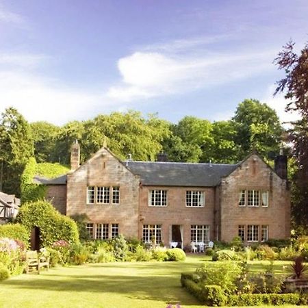 Trigony Hotel And Garden Spa Closeburn Extérieur photo