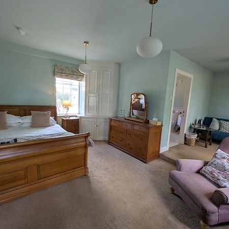 Trigony Hotel And Garden Spa Closeburn Extérieur photo