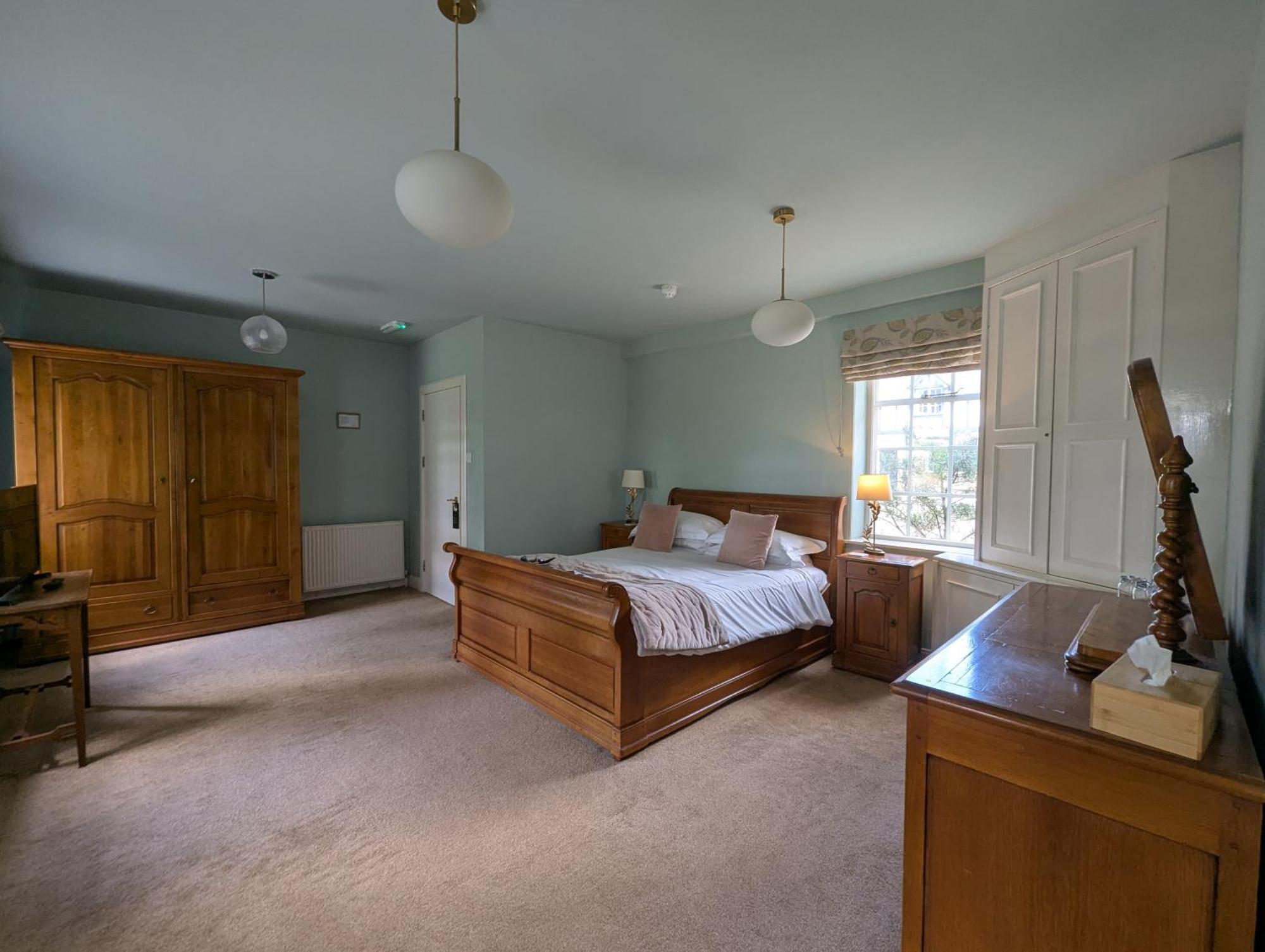 Trigony Hotel And Garden Spa Closeburn Extérieur photo