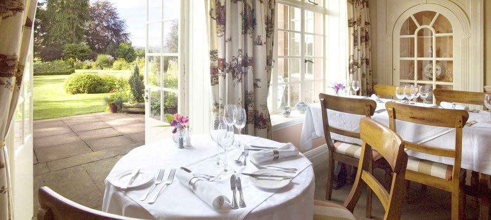 Trigony Hotel And Garden Spa Closeburn Extérieur photo