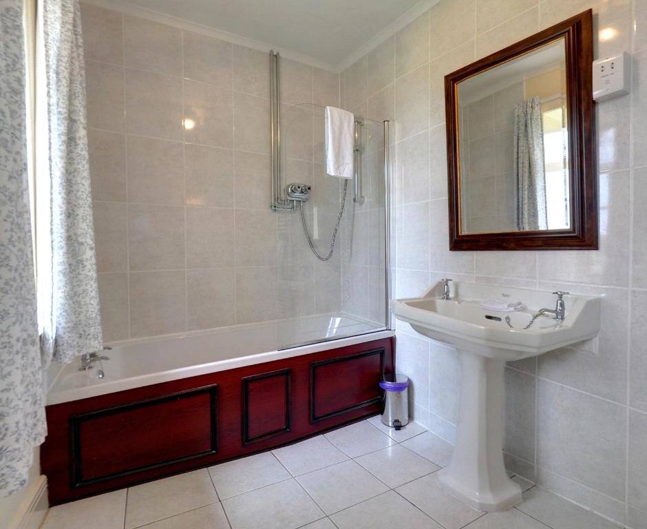 Trigony Hotel And Garden Spa Closeburn Chambre photo