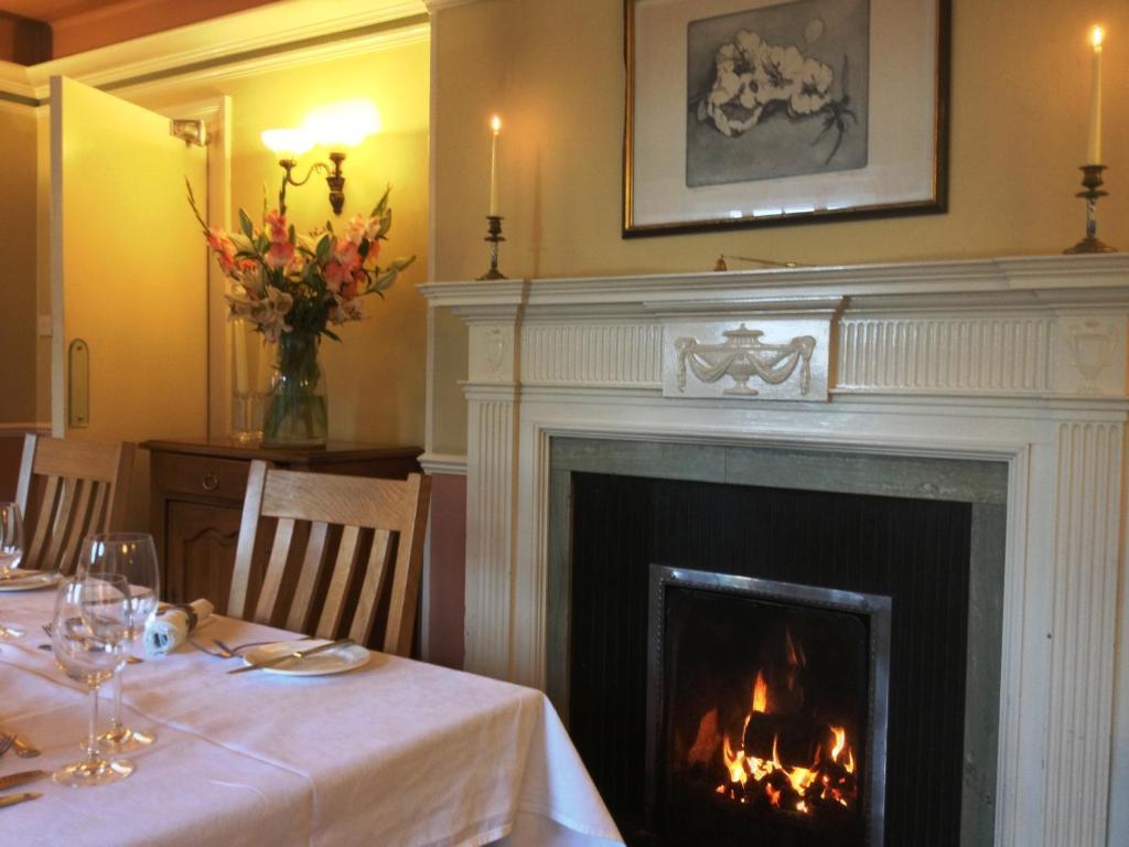Trigony Hotel And Garden Spa Closeburn Extérieur photo