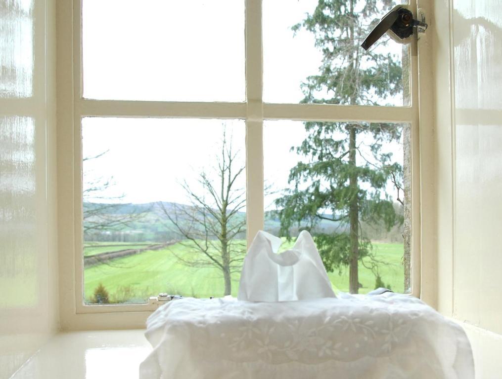 Trigony Hotel And Garden Spa Closeburn Extérieur photo