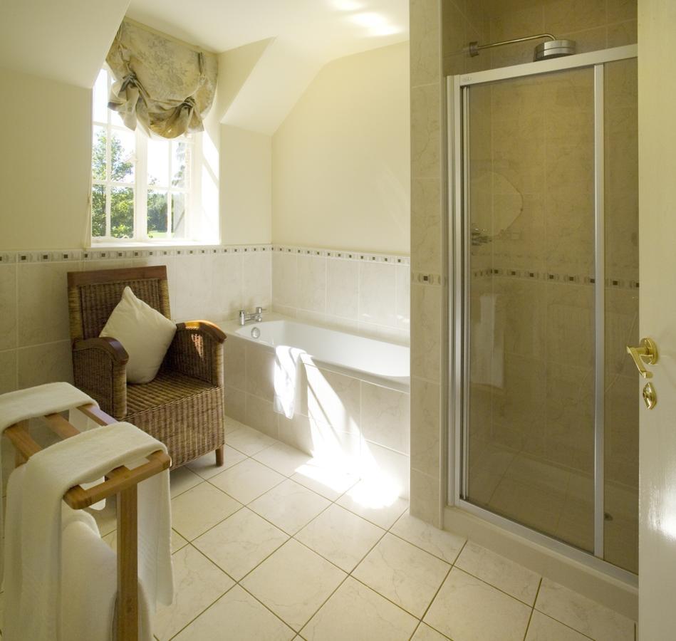 Trigony Hotel And Garden Spa Closeburn Extérieur photo