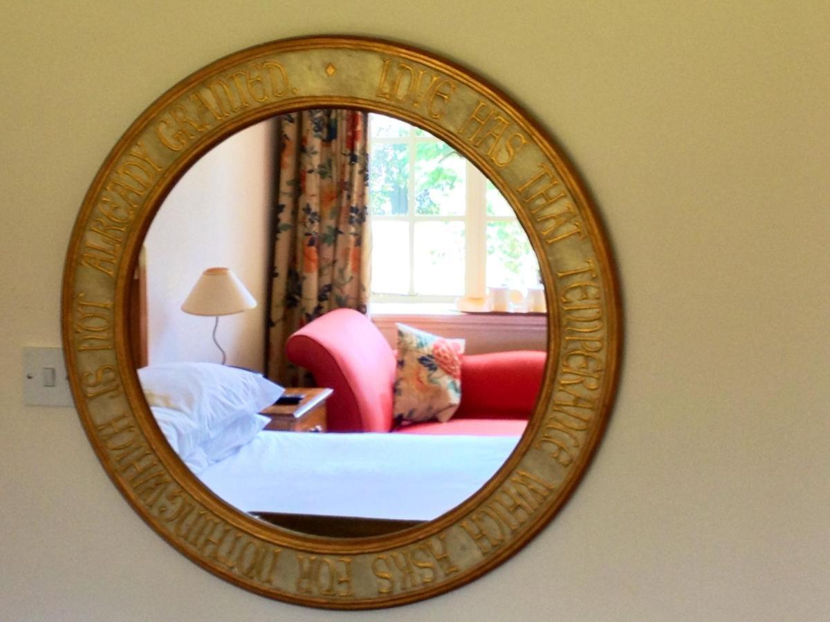 Trigony Hotel And Garden Spa Closeburn Chambre photo